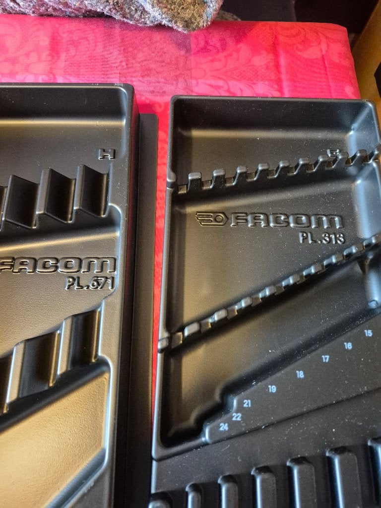 Module facom neuve, Ophalen, Nieuw, Gereedschapsopslag, Facom
