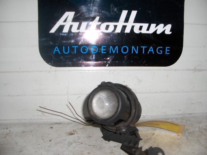 MISTLAMP LINKS VOOR Ford Focus 1 (|4346356|2M5V15201AA|), Gebruikt, Ford