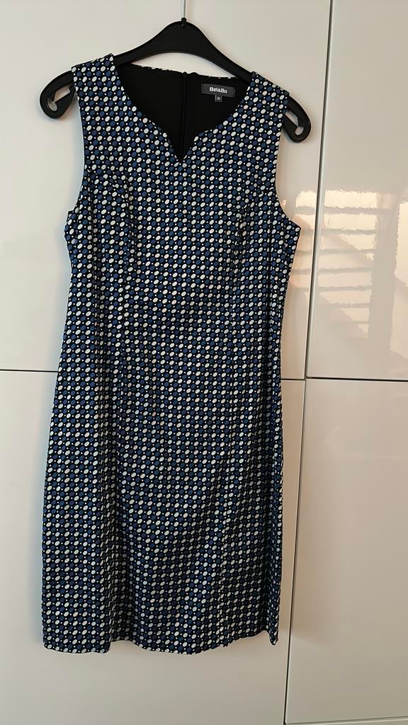 Bel & Bo maat 38, Ophalen of Verzenden, Zo goed als nieuw, Maat 38/40 (M), Blauw