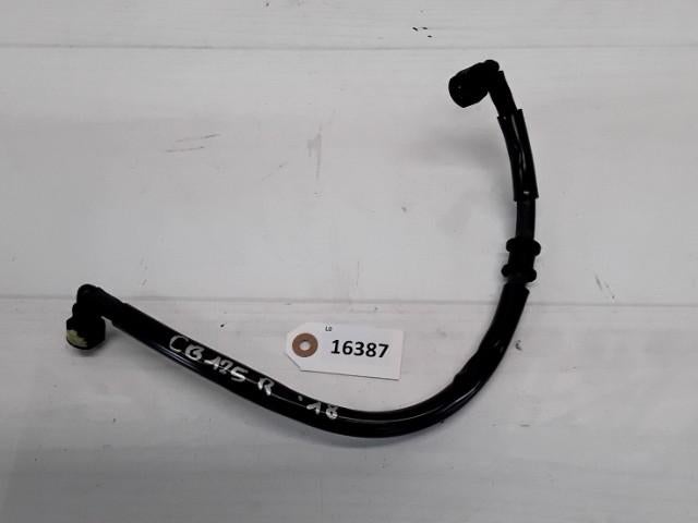 CB125R  2018 - 2019 Honda Leiding D1-27590