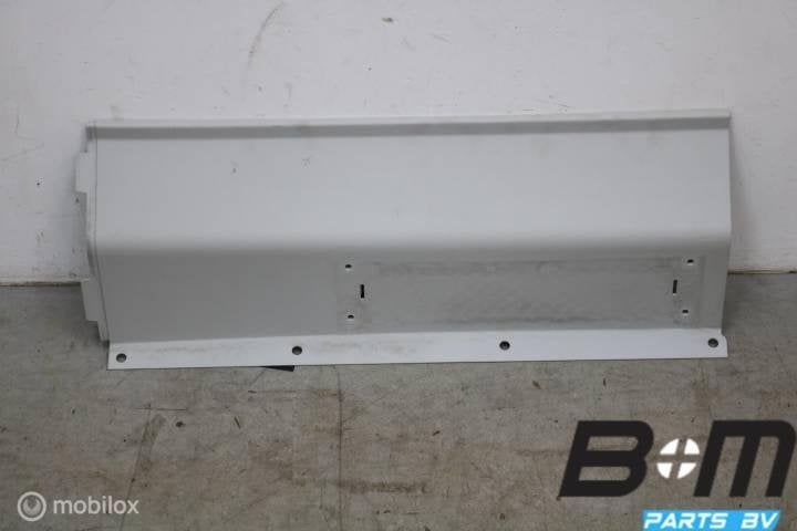Bekleding tussen C - D stijl rechts VW Caddy 2K 2K3867604B, Utilisé