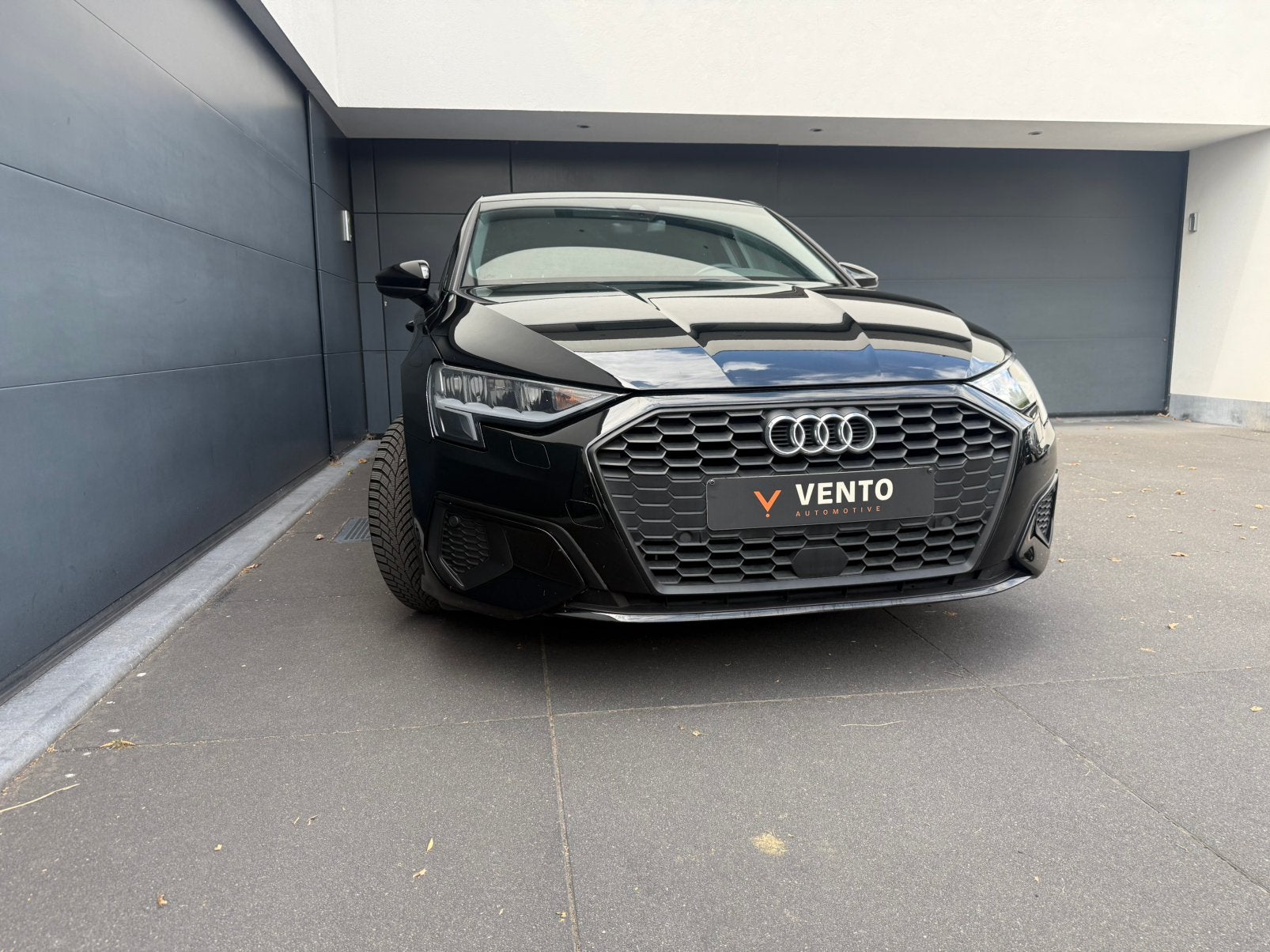Audi A3 30 TFSI automaat eerste eigenaar, Autos, Audi, Achat, Euro 6, Entreprise, Entretenue par le concessionnaire