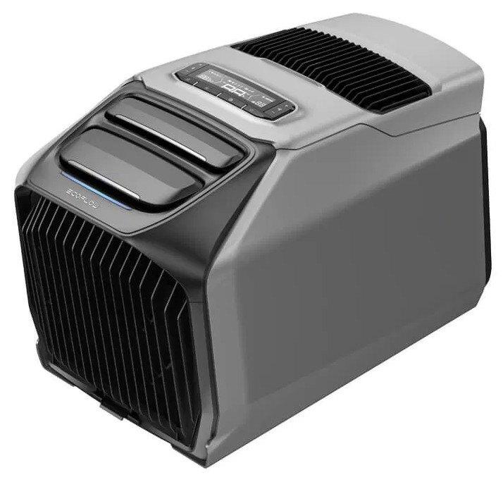 mobiele airco op batterij EcoFlow Wave 3, Caravans en Kamperen, Kampeeraccessoires, Ophalen, Zo goed als nieuw