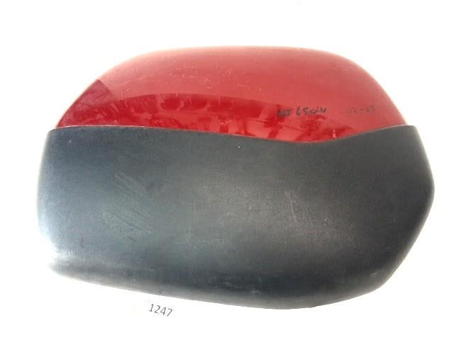 NT650V 2002 - 2005 Honda Koffers Kofferdeksel D1-56198
