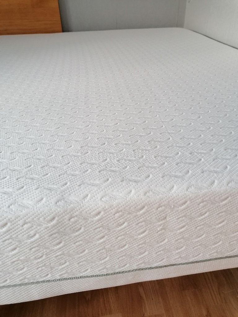 Matras wellpur 160 cm, Matelas, Comme neuf, Enlèvement, Deux personnes