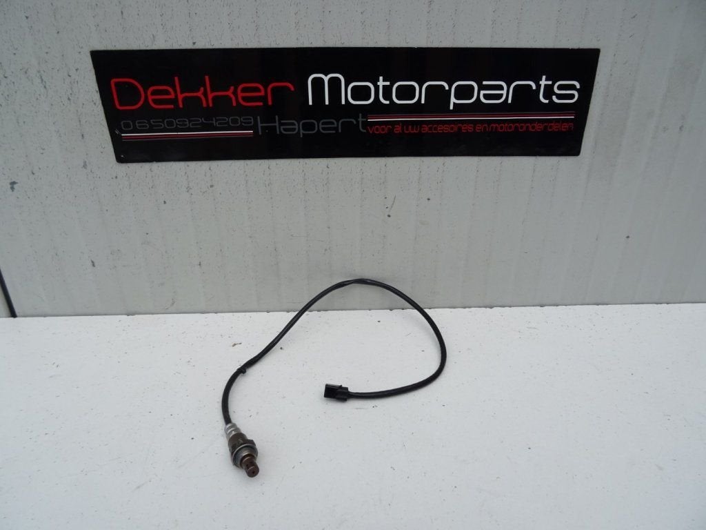 Lambda Sonde Yamaha YZF R6 2008-2009-2010-2011-2012-2013, Motoren, -, -, Nieuw, Ophalen of Verzenden