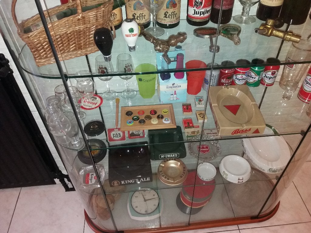 tigra asbak mint nooit gebruikt, Enlèvement, Neuf, Cendrier