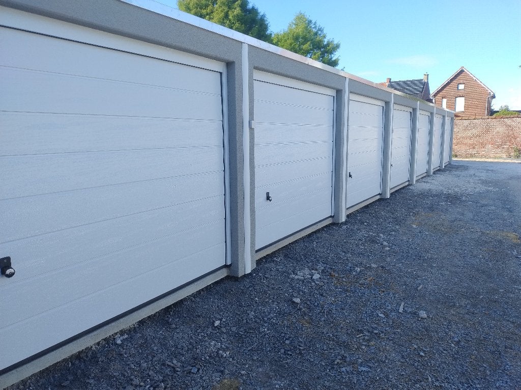 Garage te huur, Immo, Maisons à louer, Province de Flandre-Occidentale, Autres types, En direct du propriétaire