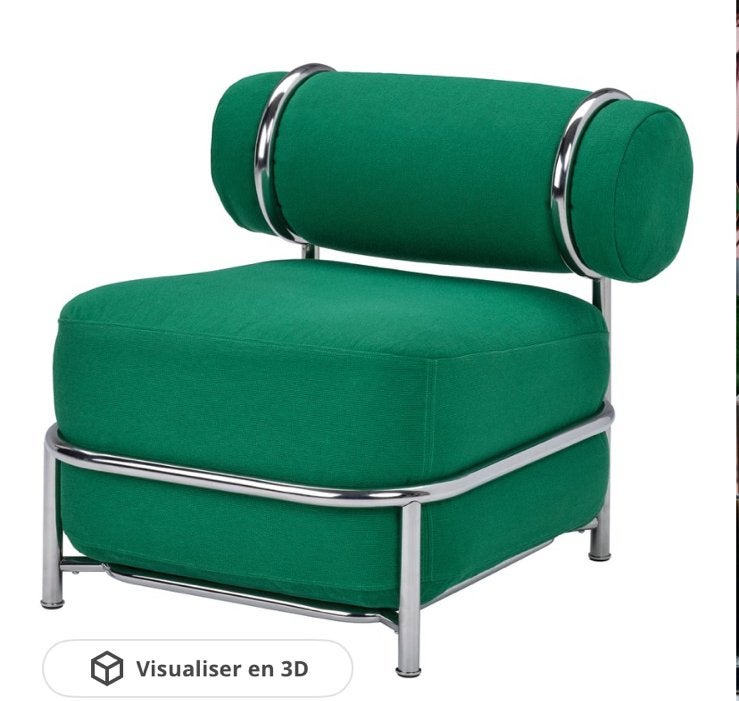 IKEA PS edition limitee  2026, Ophalen, Zo goed als nieuw