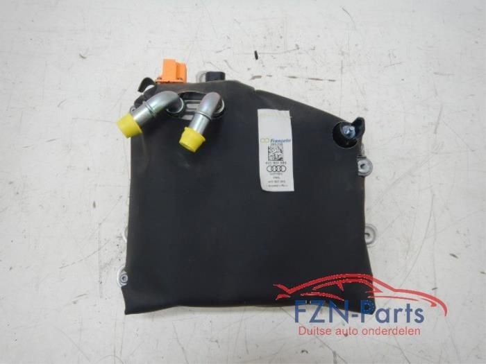 Omvormer Audi E-Tron (22737990), Ophalen of Verzenden, Gebruikt