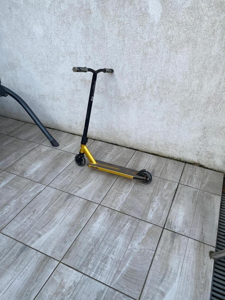 Step, Fietsen en Brommers, Steps, Ophalen of Verzenden