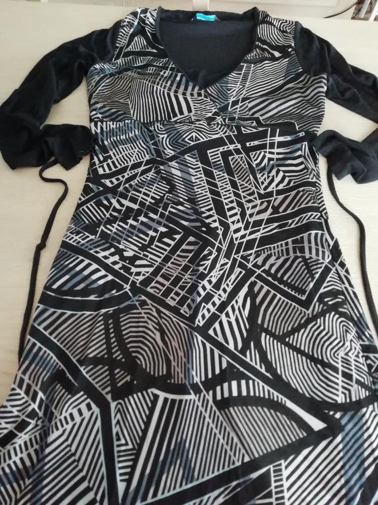 SENSO kleed maat 40, Maat 38/40 (M), Overige kleuren, Senso, Ophalen of Verzenden