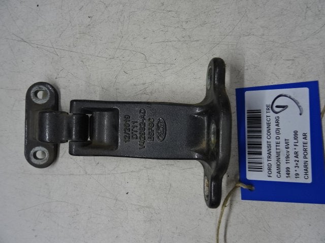 PORTIERSCHARNIER Ford Transit Connect (PJ2) (V42982AD), Gebruikt, Mevr. I. Hauben, Ford, Rue de l'Espoir 34 34
4030  GRIVEGNÉE, BE