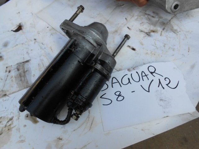 Starter voor Jaguar Xjs, Ophalen, Gebruikt, Jaguar