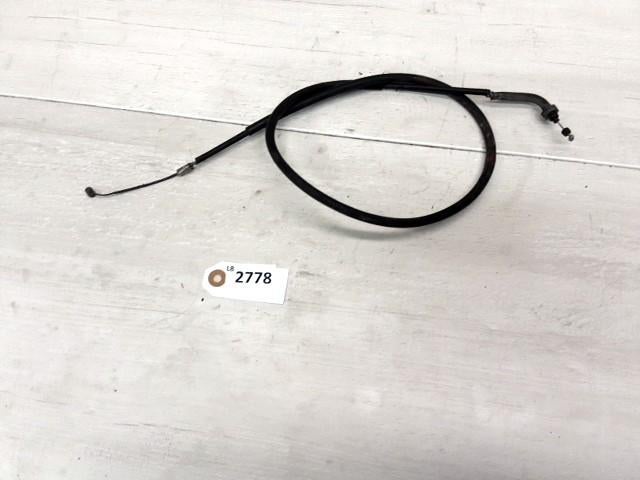 NX250 Dominator 1988 - 1990 Honda Kabel D1-45651, Motoren