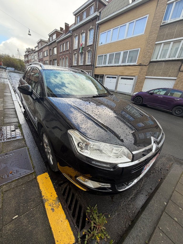Voiture C5 à vendre, Particulier, Achat, C5