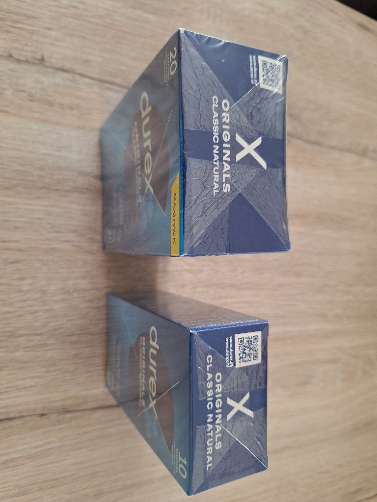 Durex condooms 30 stuks, Handtassen en Accessoires, Uiterlijk | Cosmetica en Make-up, Ophalen of Verzenden, Nieuw, Accessoires