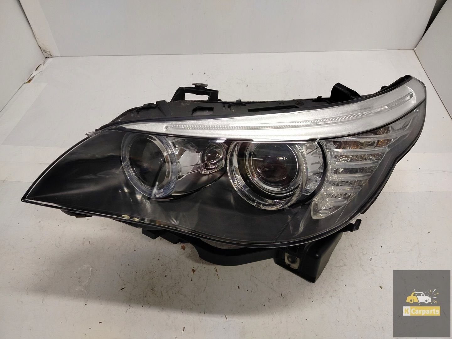 7177739, BMW E60 Lift Xenon Geen Torsie linker lamp, Petuelring 130
80788  Munich, DE, Gebruikt, Info@bmw.de, BMW