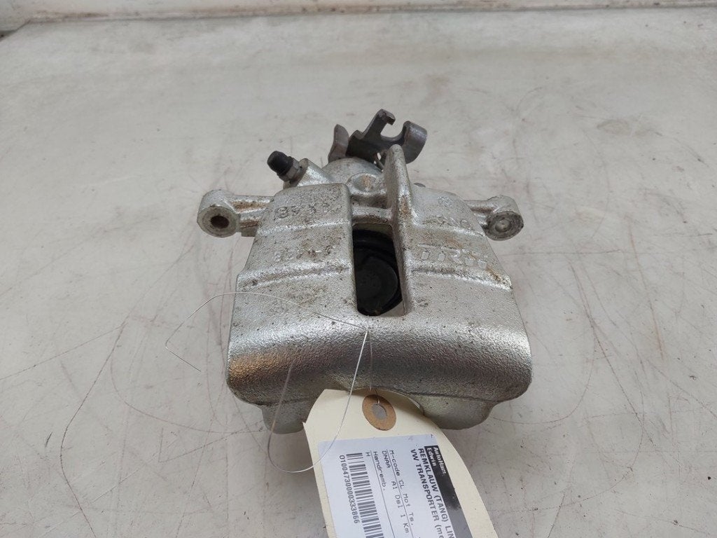 REMKLAUW LINKS ACHTER ABS Transporter T6 (|7H0615423A|), Auto-onderdelen, Gebruikt, Volkswagen