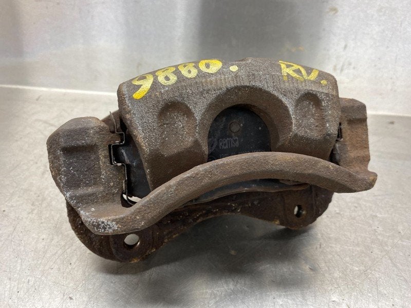 ETRIER DE FREIN AVANT DROIT ABS Hyundai iX35 (LM), Utilisé, Hyundai