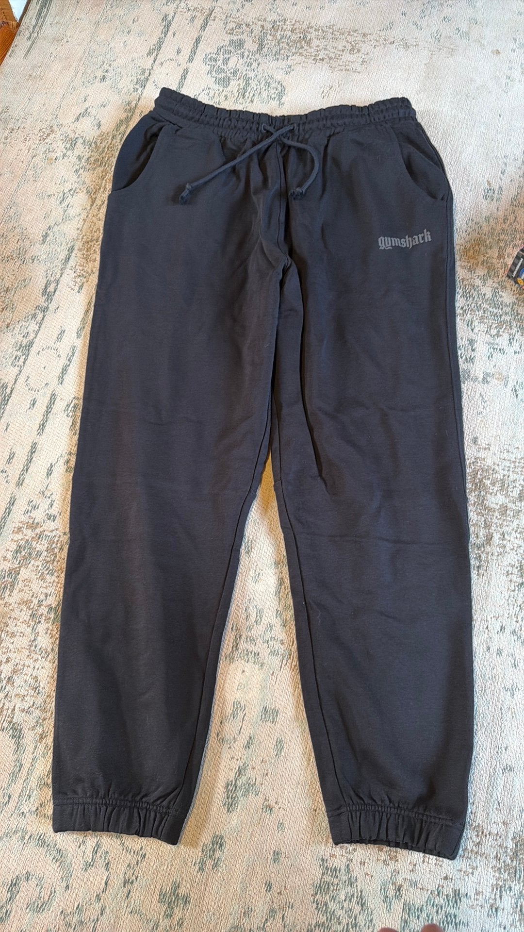 Broek, Kleding | Heren, Broeken en Pantalons, Ophalen, Zo goed als nieuw, Maat 52/54 (L)