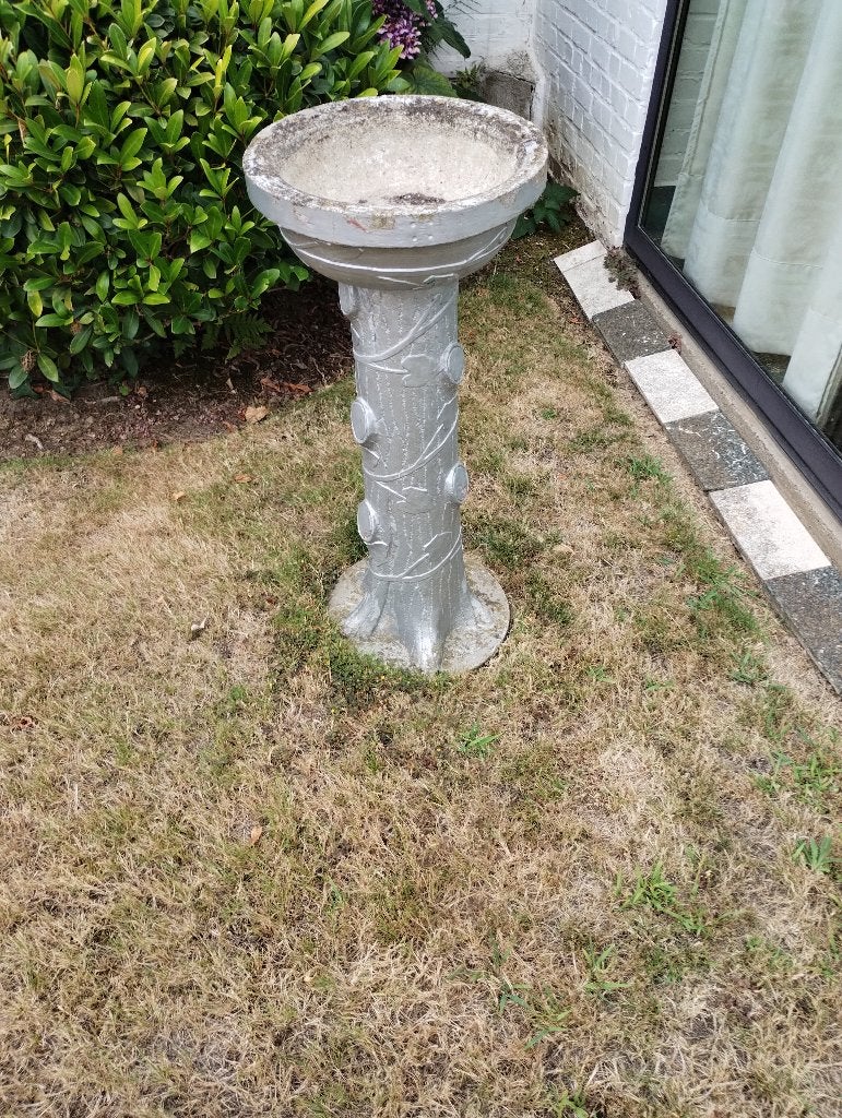 TUINDECORATIE BOOMSTAM, Tuin en Terras, Ophalen of Verzenden