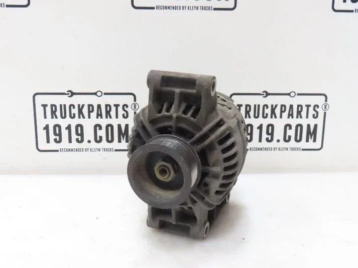 Bosch Electrical System Dynamo DAF XF Euro6, Auto-onderdelen, Ophalen, Gebruikt, Overige merken, Motor en Accessoires