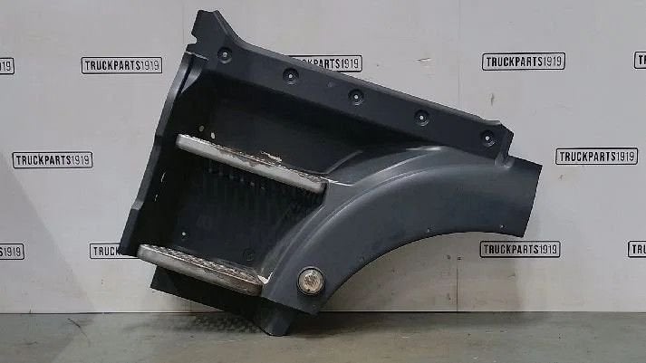 MAN Body & Chassis Parts Instapbak Li, Ophalen, Gebruikt, MAN, Carrosserie en Plaatwerk