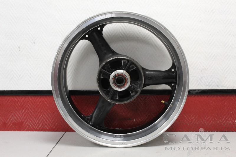 JANTE ARRIÈRE Kawasaki Z 1000 2007-2009 (Z1000 ZR1000B-C), Utilisé