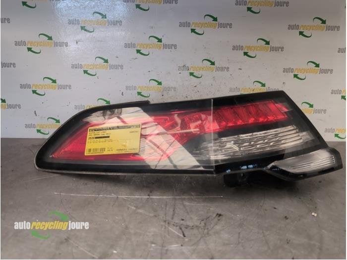 Feu arrière gauche d'un Opel Ampera, -, -, Opel, 3 mois de garantie