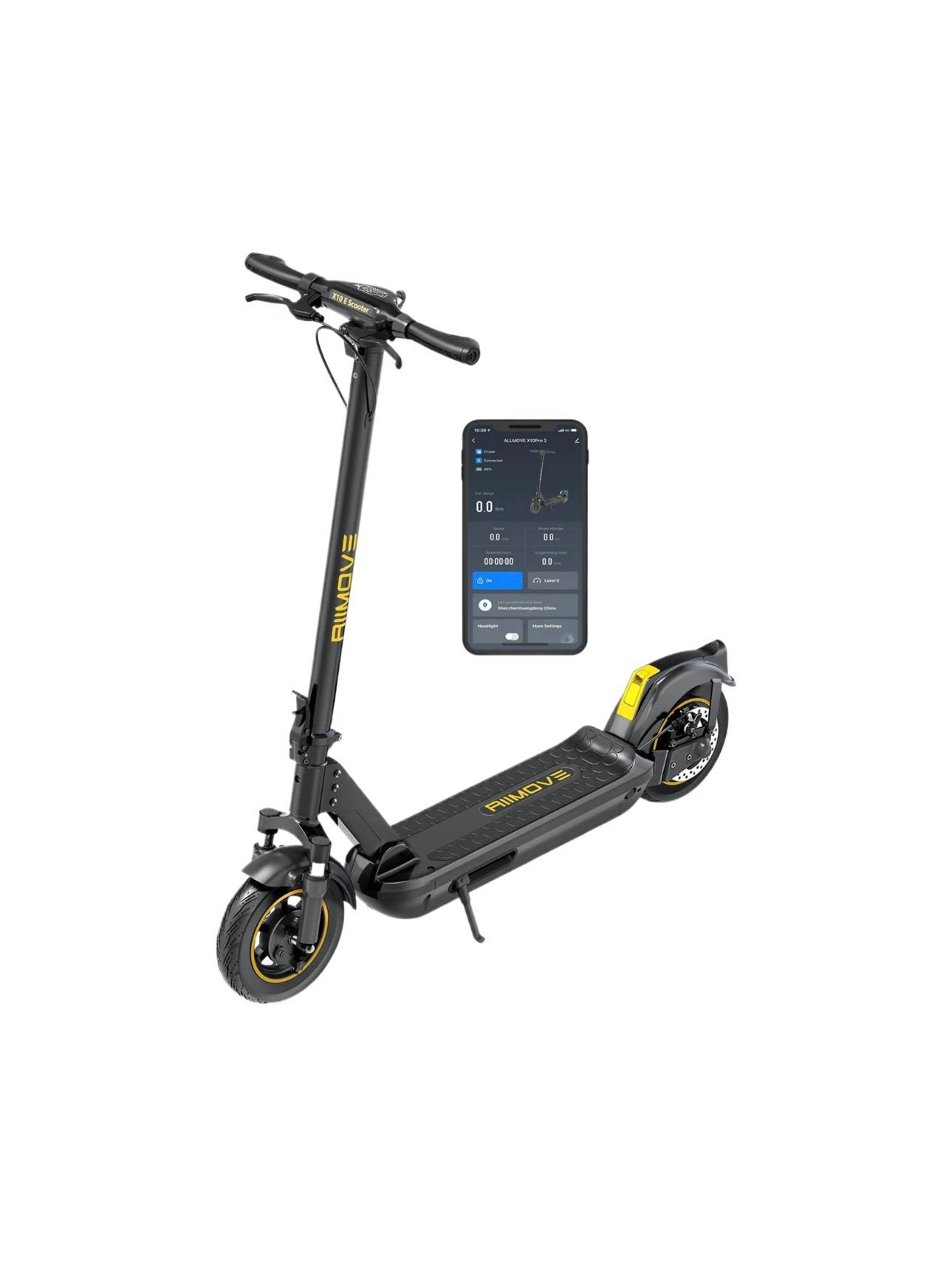 Trottinettes electriques d’une valeur de 800€, Enlèvement, Neuf