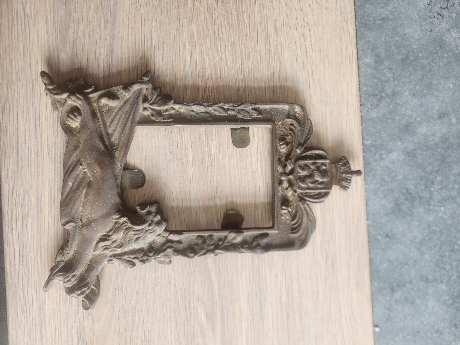 Lot, Antiek en Kunst, Ophalen