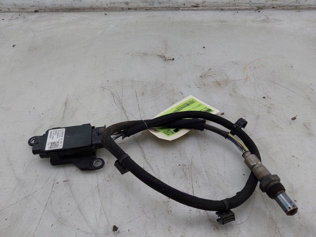 NOX SENSOR Opel Combo Cargo (01-2018/04-2021) (|9830288780|), Dhr. J. Ham, Gebruikt, Administratie@autoham.nl, Opel
