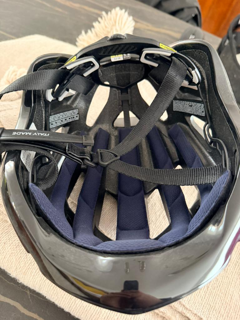 Kask mojito r maat m, Enlèvement ou Envoi, Comme neuf, M
