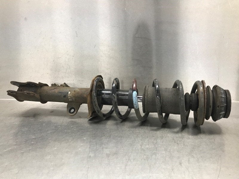 JAMBE DE FORCE AVANT GAUCHE Nissan Micra (K13), Dhr. M. Roggen, Stadsweg 37 37
9917 PV  WIRDUM GR., NL, Nissan, Utilisé