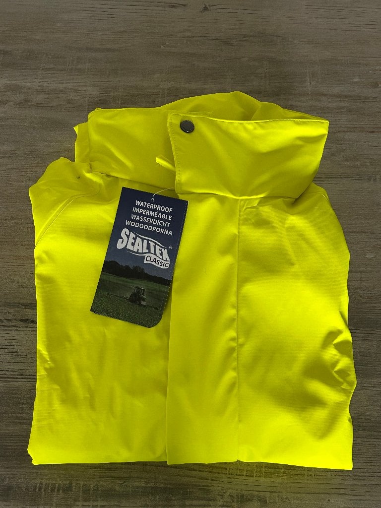 Regen overall Portwest Yellow - maat XXL, Tuin en Terras, Ophalen, Heren, Portwest, Overall