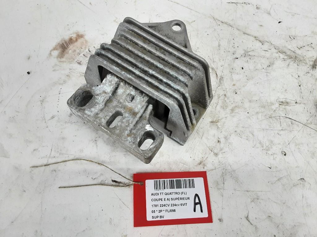 SUPPORT BOITE DE VITESSES Audi TT (8N3) (8N0199555C), Mevr. I. Hauben, Audi, Utilisé, Rue de l'Espoir 34 34
4030  GRIVEGNÉE, BE