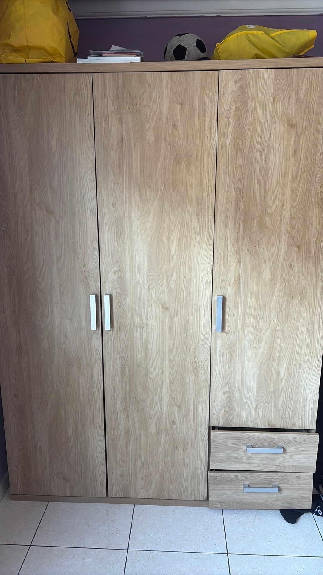 Kast, Huis en Inrichting, Ophalen, Zo goed als nieuw