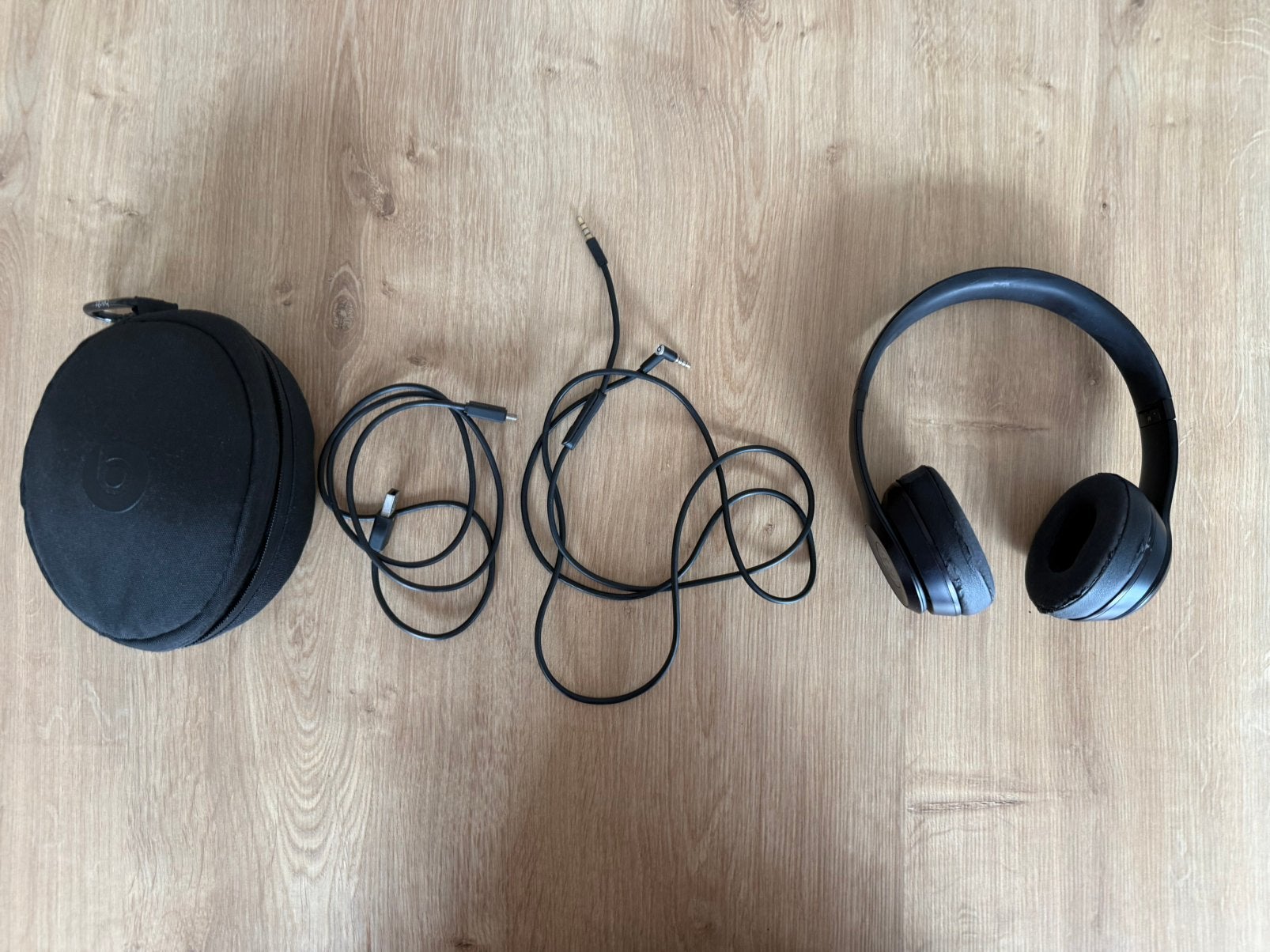 Casque Beats, TV, Hi-fi & Vidéo, Bluetooth, Beats, Noir, Enlèvement