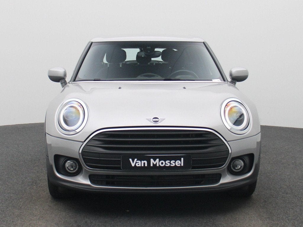Mini Mini Clubman Cooper (100 kW) AUTOMAAT | PDC | ECC, Auto's, Mini, Stof, Gebruikt, Clubman, 715 kg