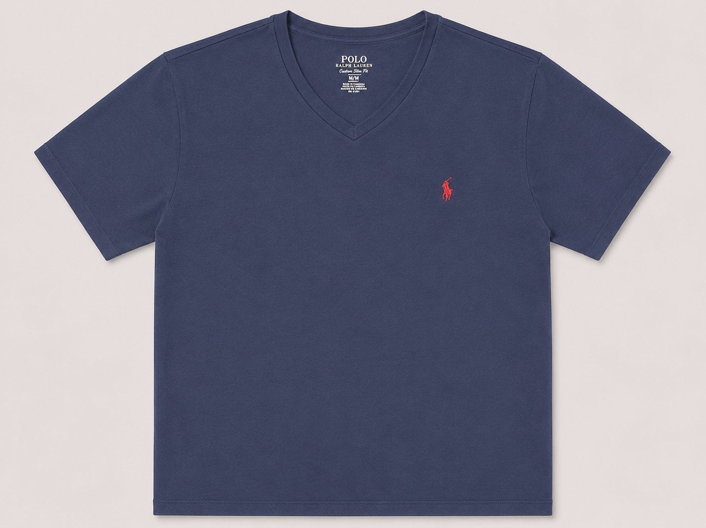 Chemise Ralph Lauren, Vêtements | Hommes, Enlèvement ou Envoi, Comme neuf, Taille 52/54 (L)