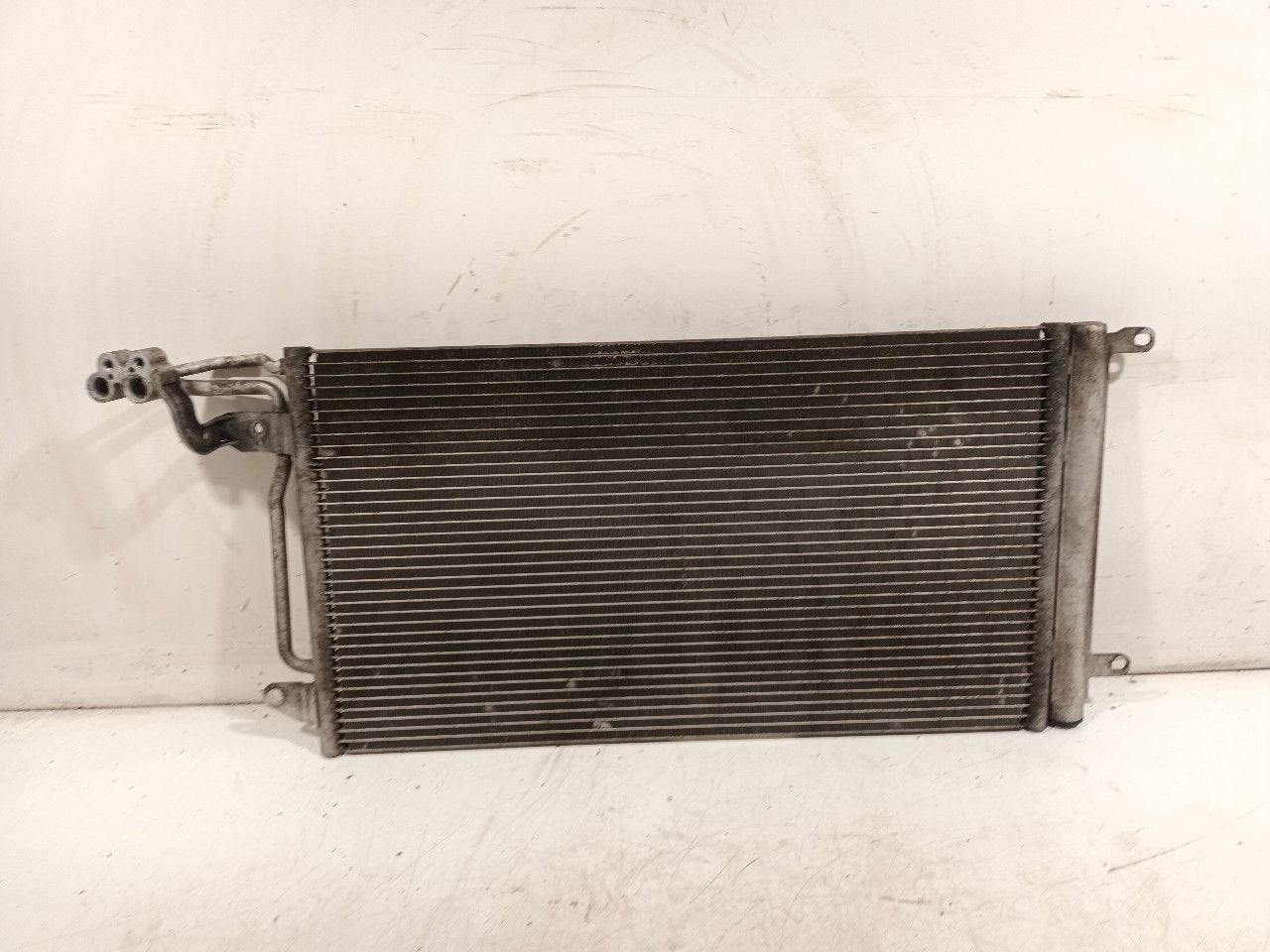 Airco radiateur Skoda Fabia, Onderdelen@venauto.nl, Van der Ven Autorecycling B.V., Ettenseweg 76, 4706 PB Roosendaal, The Netherlands