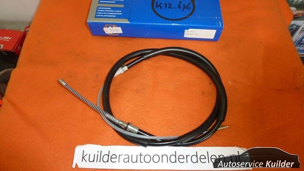Handremkabel VW Caddy Seat inca Remkaflex nieuw in de doos, Neuf, Seat, -, -