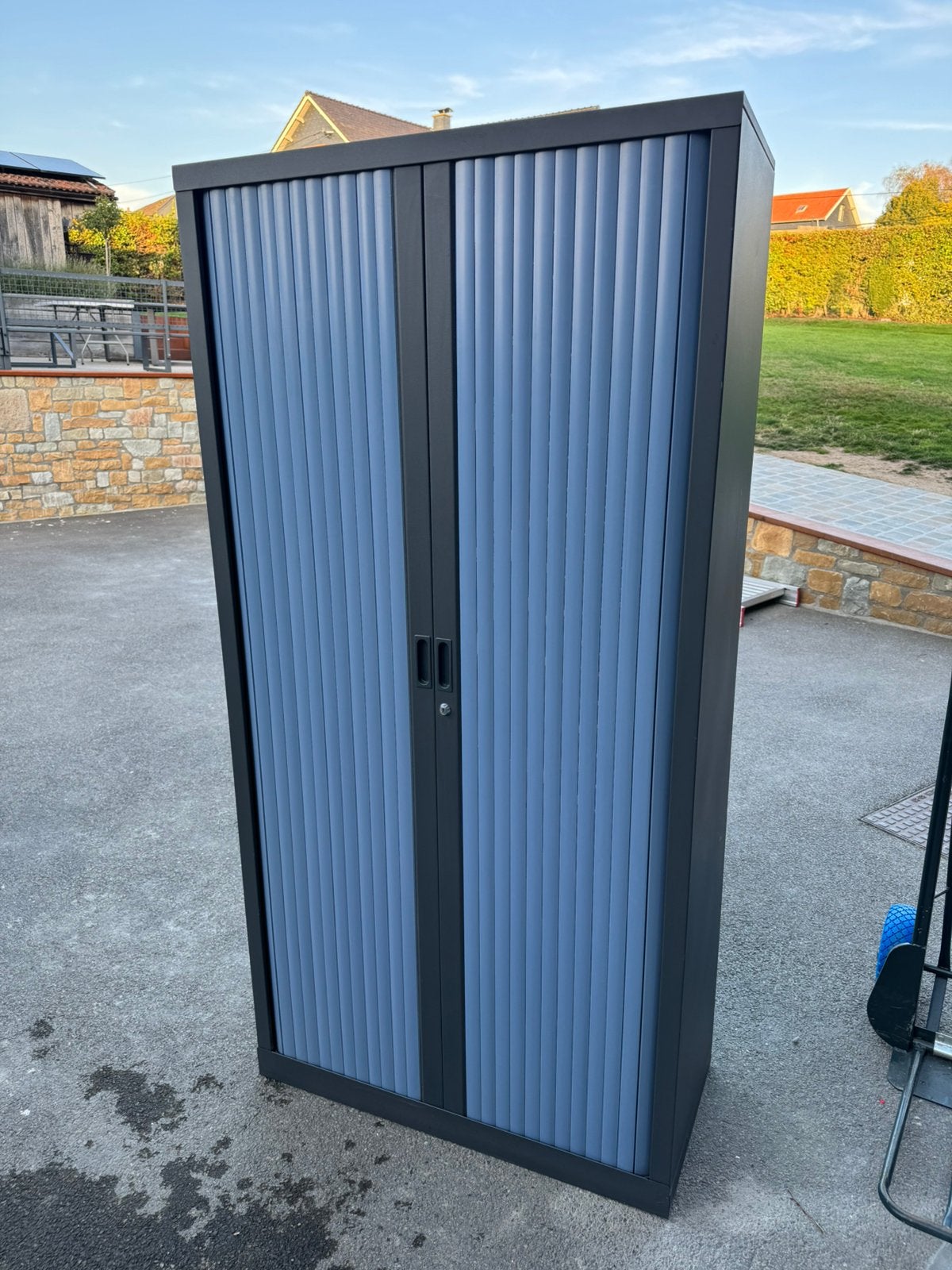 Armoire, Maison & Meubles, Enlèvement, Comme neuf