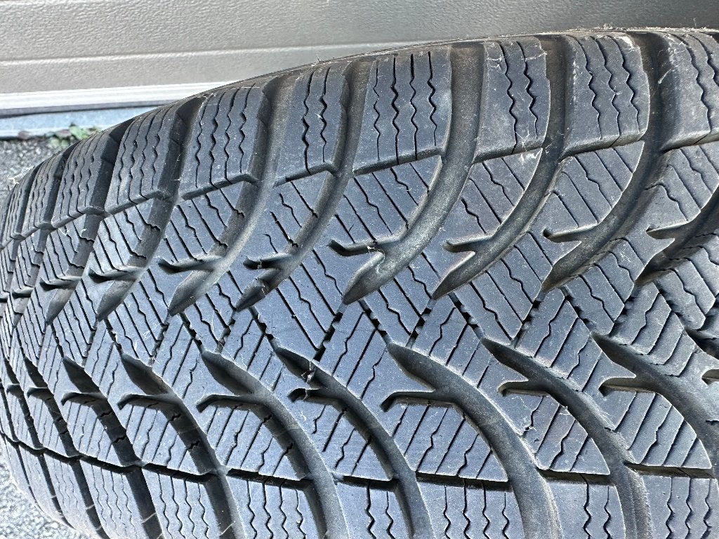 PNEUS - 175 - 65 - 15 - MICHELIN  ALPIN - WINTER - NOUVEAUX, Neuf, 15 pouces, Pneus et Jantes, Pneus hiver