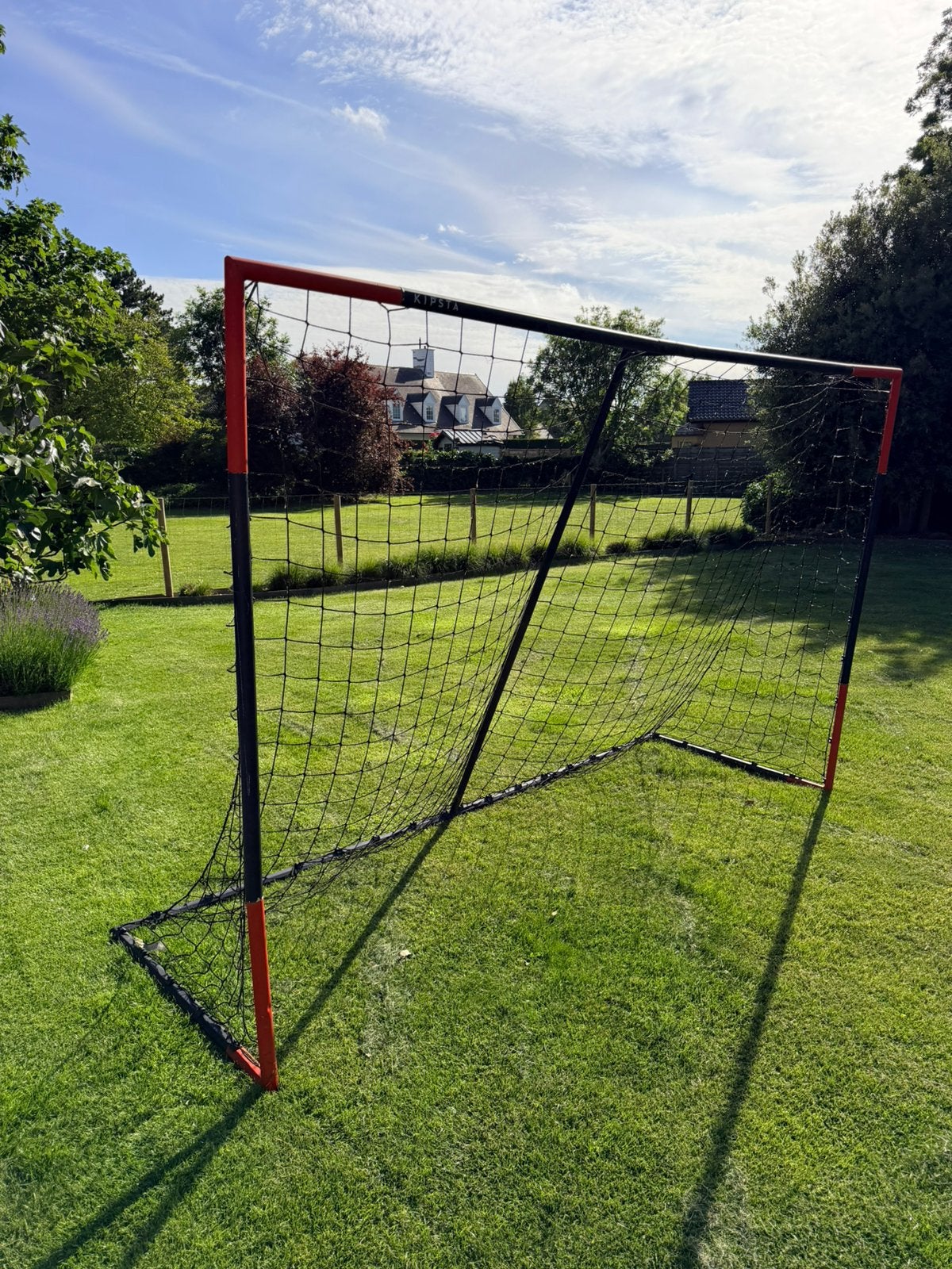 Goal KIPSTA, Ophalen, Zo goed als nieuw, Clubaccessoires