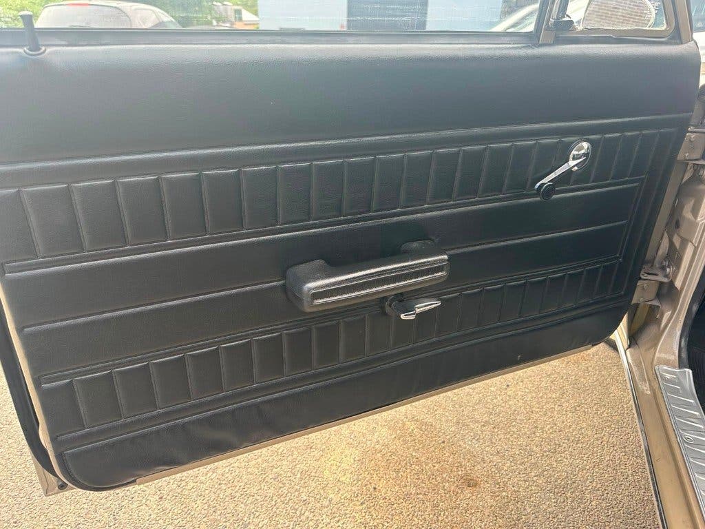 Ford Taunus 15M Mai 1968, foto 11