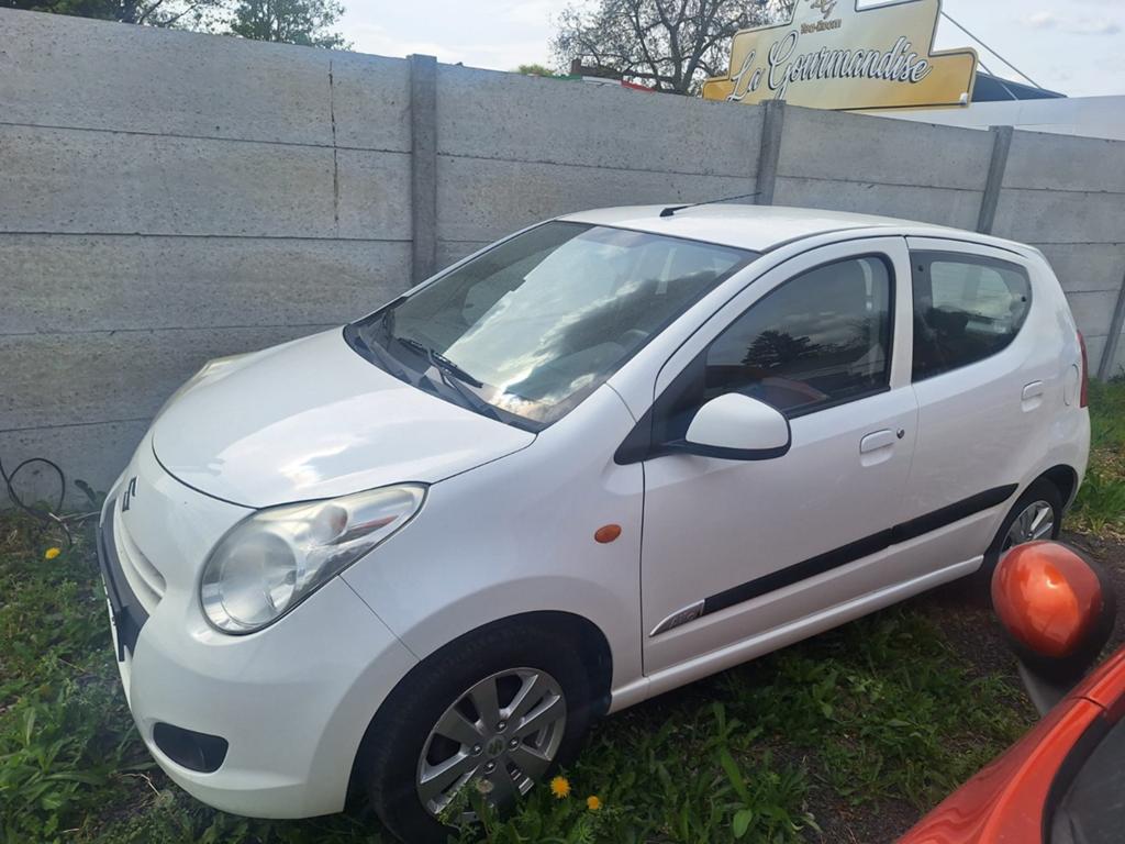 Vente voiture suzuki, Autos, Suzuki, Achat, Entreprise, Essence, Alto