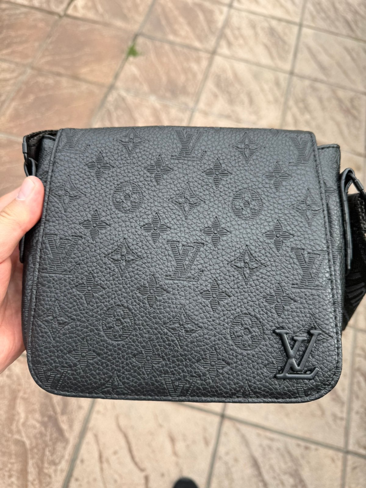 Luis viton tassen, Bijoux, Sacs & Beauté, Sacs | Sacs à bandoulière, Neuf, Autres marques, Cuir, Enlèvement