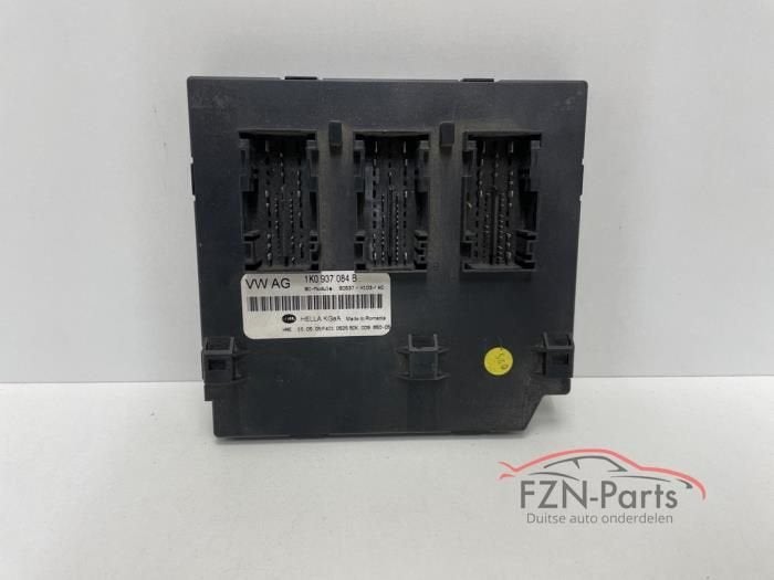 VW Golf 6 BCM module, Auto-onderdelen, Ophalen of Verzenden, Gebruikt